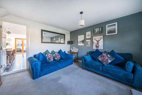 4 bedroom end of terrace house for sale, Turners Mead, Godalming GU8