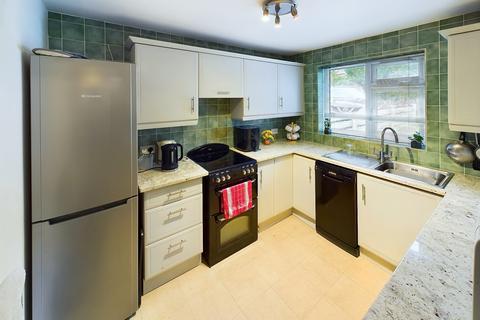 1 bedroom bungalow for sale, Churchfield Close, Ludgvan, TR20 8ER