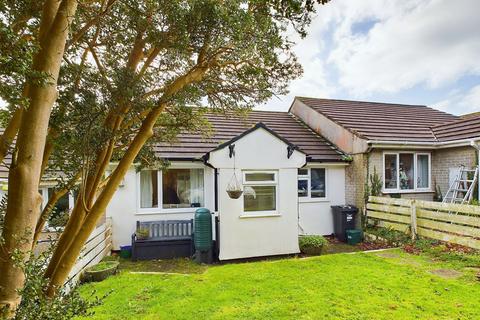 1 bedroom bungalow for sale, Churchfield Close, Ludgvan, TR20 8ER