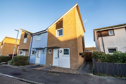 2 bedroom end of terrace house for sale, Olympia Way, Whitstable, CT5