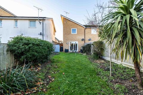 2 bedroom terraced house for sale, Olympia Way, Whitstable, CT5