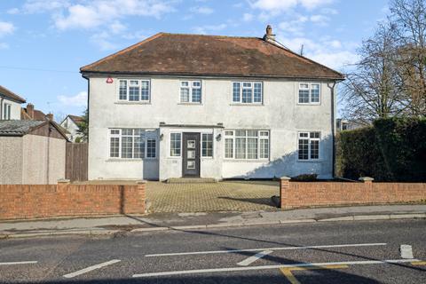 Furzehill Road, Borehamwood, Hertfordshire, WD6