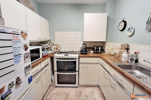 2 bedroom flat for sale, Lincoln Gate, Peterborough, PE1