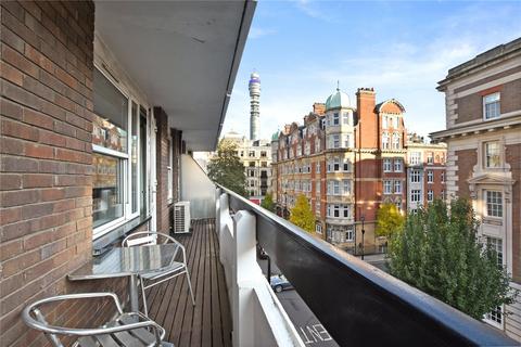 3 bedroom flat to rent, Weymouth Street, London