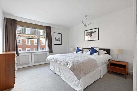 3 bedroom flat to rent, Weymouth Street, London