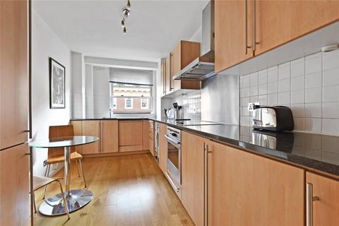 3 bedroom flat to rent, Weymouth Street, London