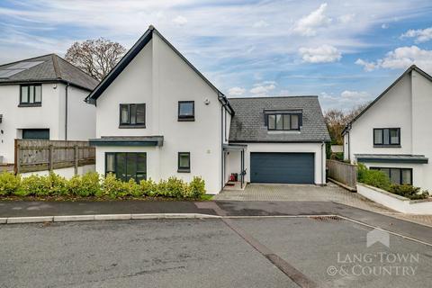 4 bedroom detached house for sale, Hill Lane, Plymouth PL3