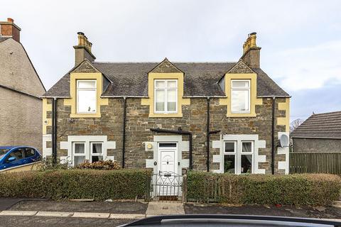 2 bedroom ground floor flat for sale, 8 Taits Hill, Selkirk TD7 4LZ