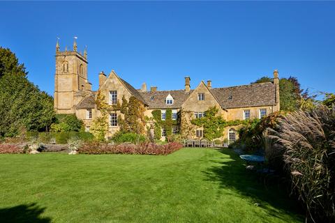 7 bedroom detached house for sale, Blockley, Moreton-in-Marsh, Gloucestershire, GL56