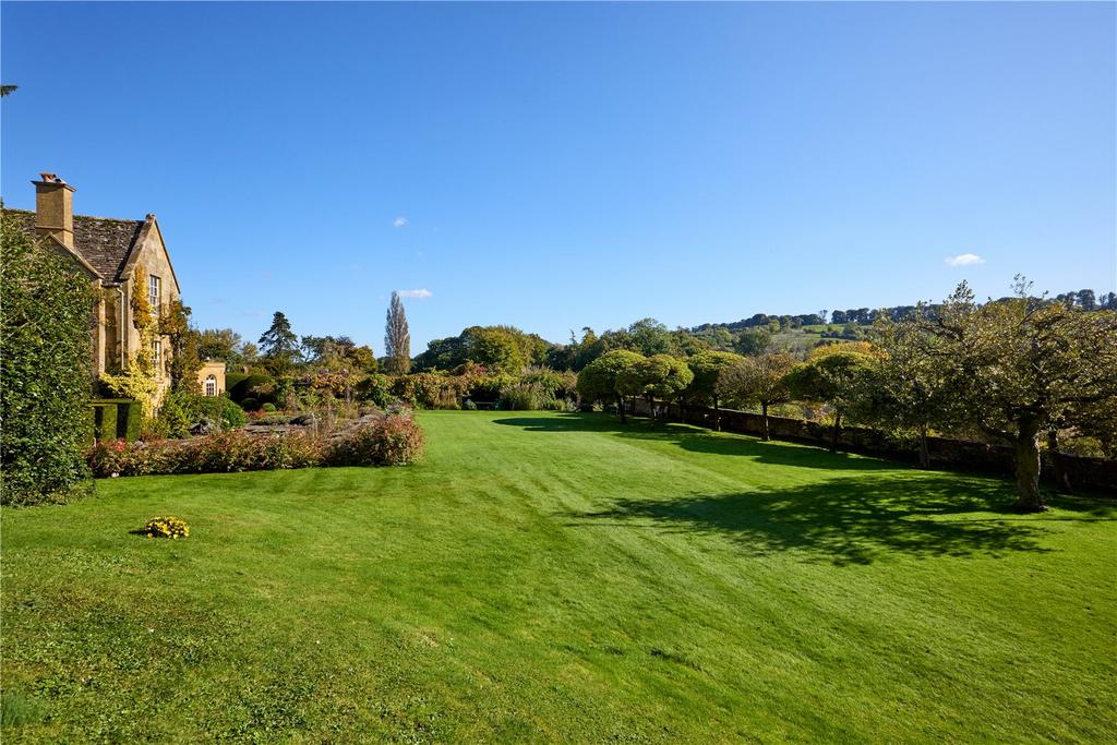 Gardens