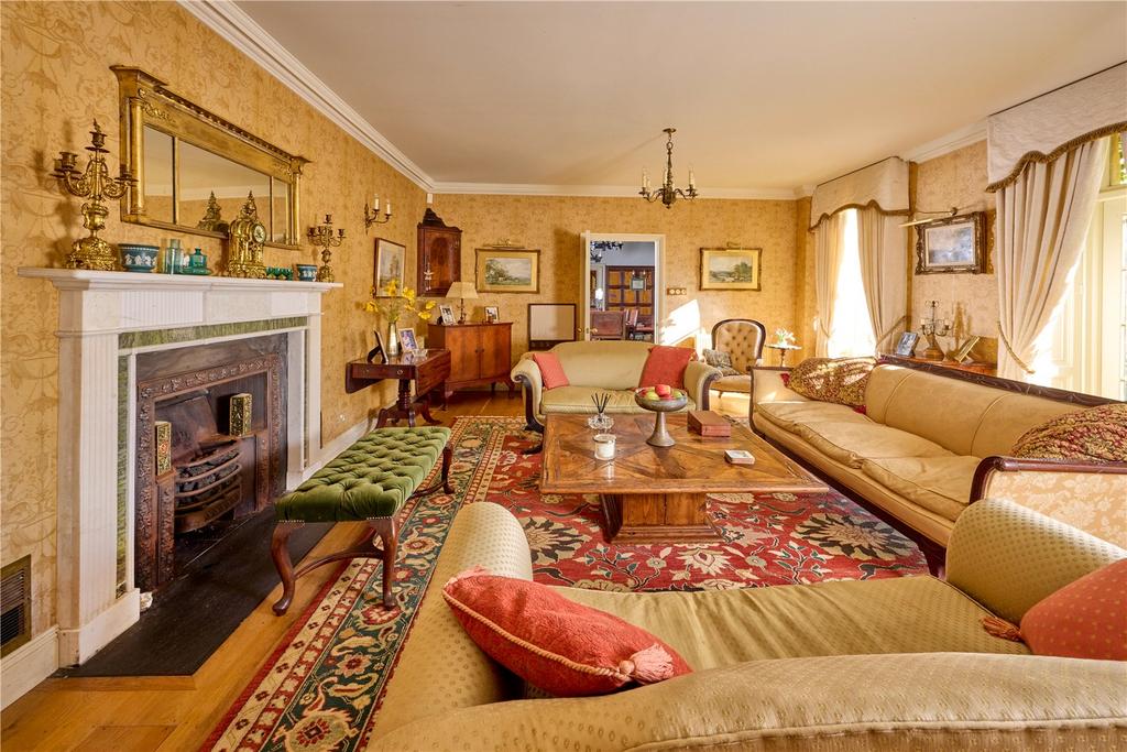 Drawing Room