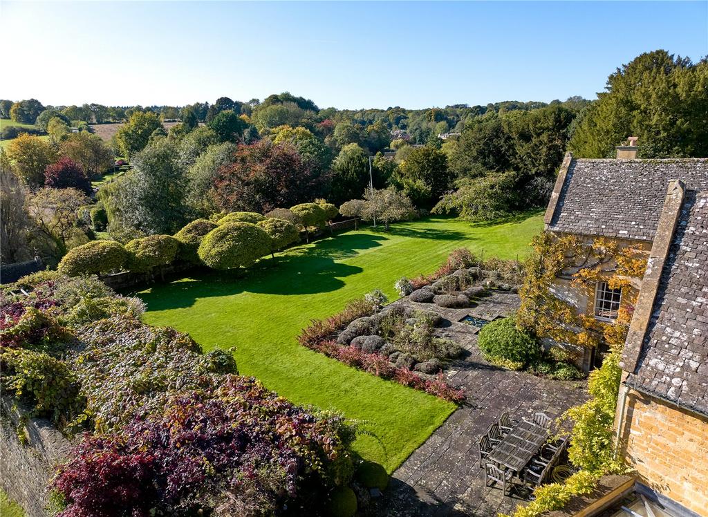 Gardens