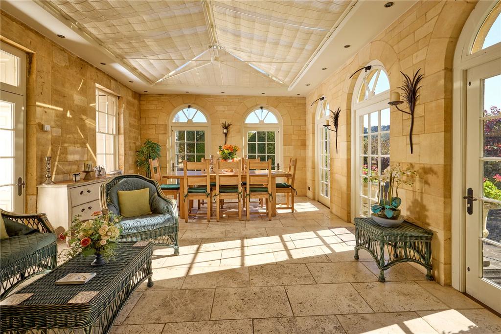Orangery
