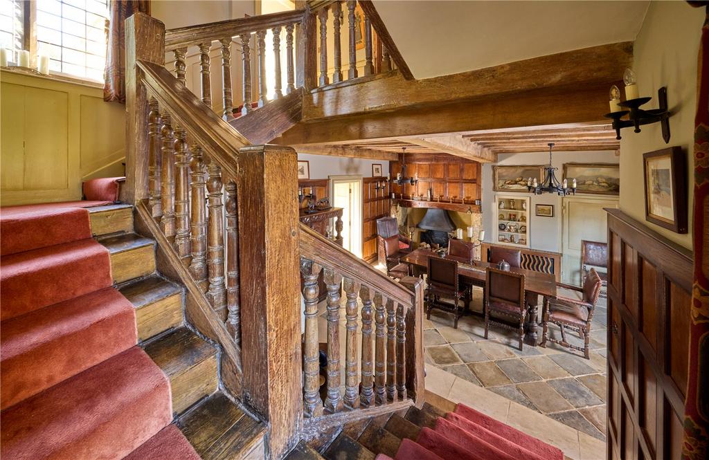 Staircase