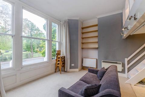 Studio for sale, Endymion Road, Finsbury Park, London, N4