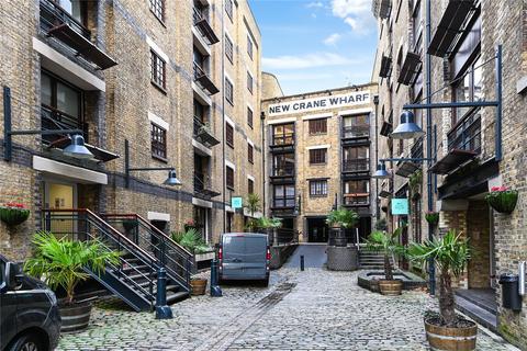 3 bedroom apartment to rent, New Crane Wharf, London, E1W