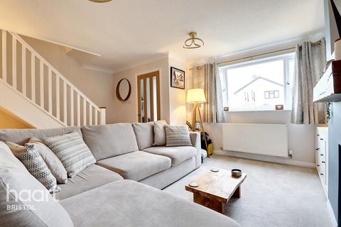 3 bedroom end of terrace house for sale, Falcon Way, Bristol