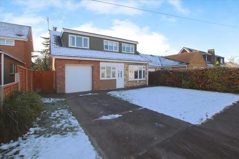 3 bedroom detached house for sale, Eastbrook Road, Lincoln