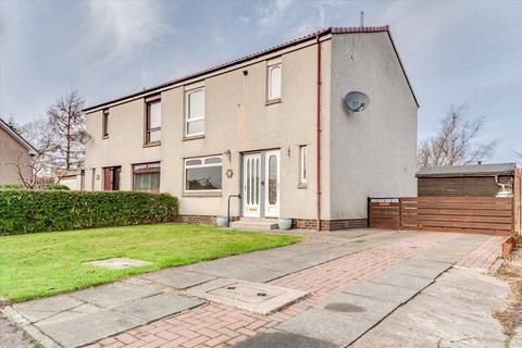 3 bedroom semi-detached villa for sale, Dalgety Bay KY11