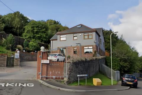 8 bedroom detached house for sale, Bryn Stow, Pontypridd CF37