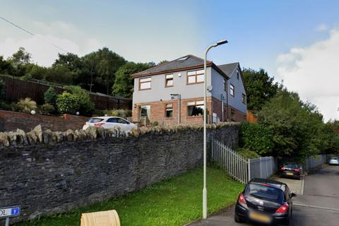 8 bedroom detached house for sale, Bryn Stow, Pontypridd CF37