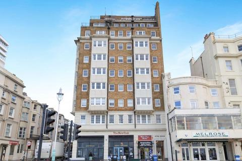 1 bedroom apartment to rent, Kings Road, Brighton BN1