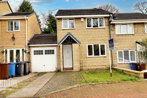 3 bedroom semi-detached house for sale, Edge Close, Sheffield