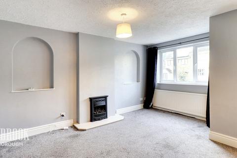 3 bedroom semi-detached house for sale, Edge Close, Sheffield