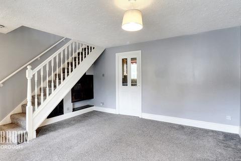 3 bedroom semi-detached house for sale, Edge Close, Sheffield