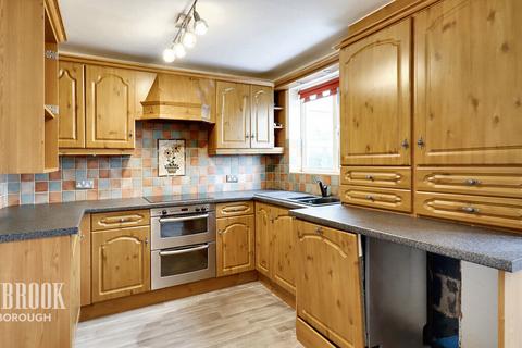 3 bedroom semi-detached house for sale, Edge Close, Sheffield