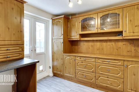 6 Edge Close, Sheffield, S6 1ER