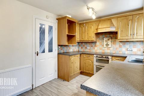 6 Edge Close, Sheffield, S6 1ER