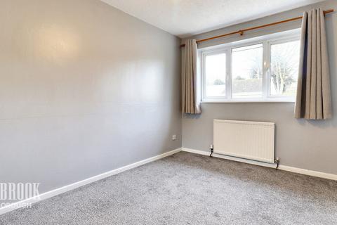 6 Edge Close, Sheffield, S6 1ER