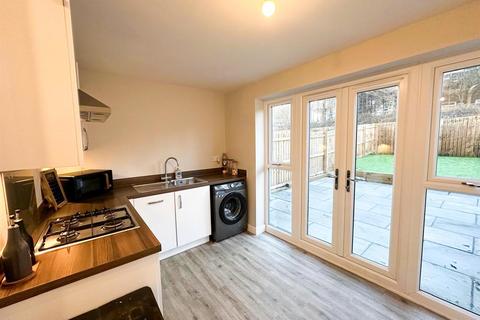 2 bedroom semi-detached house for sale, Brunel Drive, Silsden