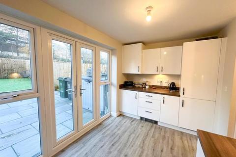 2 bedroom semi-detached house for sale, Brunel Drive, Silsden