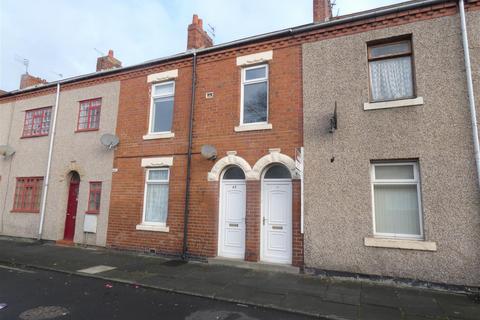 2 bedroom apartment to rent, Blyth Street, Seaton Delaval