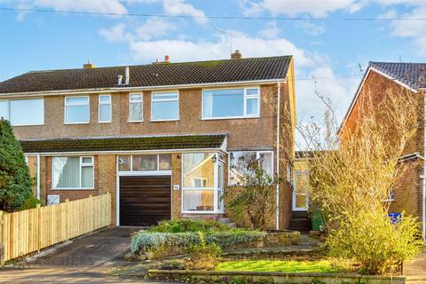 Rochester Road, Lodge Moor, Sheffield