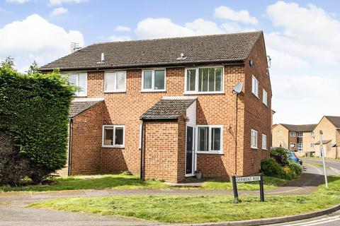 1 bedroom cluster house to rent, Coniston Road, Flitwick, MK45