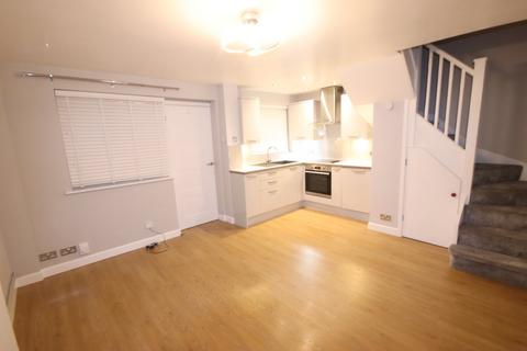 1 bedroom cluster house to rent, Coniston Road, Flitwick, MK45