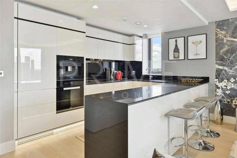 3 bedroom apartment for sale, The Corniche, 24 Albert Embankment, London