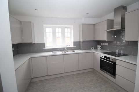 2 bedroom apartment to rent, Bowman Drive, Hexham, Northumberland, NE46