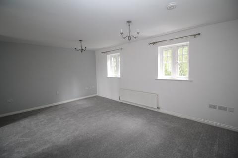 2 bedroom apartment to rent, Bowman Drive, Hexham, Northumberland, NE46