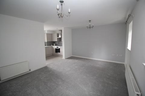 2 bedroom apartment to rent, Bowman Drive, Hexham, Northumberland, NE46