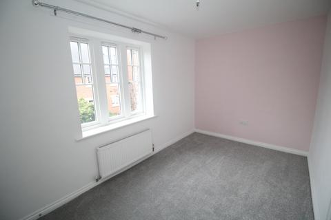 2 bedroom apartment to rent, Bowman Drive, Hexham, Northumberland, NE46