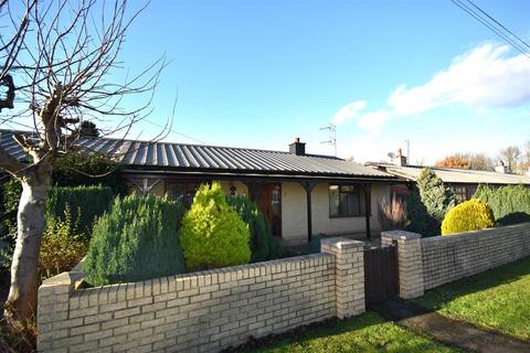 2 bedroom semi-detached bungalow for sale, Gowdall Lane, Pollington