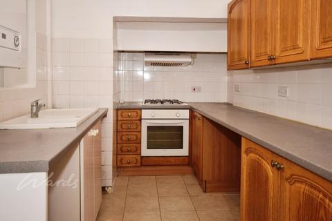 2 bedroom terraced house to rent, Pavilion Road Folkestone CT19