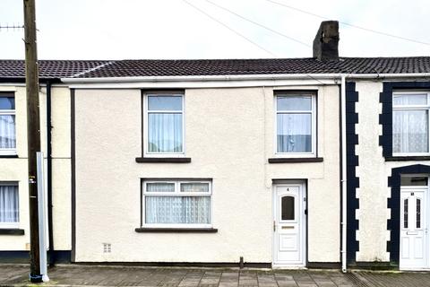 2 bedroom terraced house for sale, Aberdare CF44