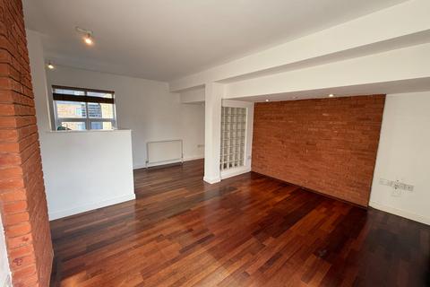 2 bedroom flat to rent, Cross Bedford Street, Sheffield, South Yorkshire, S6