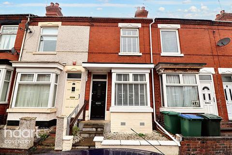 2 bedroom terraced house for sale, Centaur Road, Earlsdon, Coventry