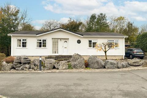 2 bedroom park home for sale, Cragg View, Threshfield, Skipton